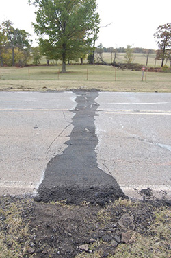 Illustration for article titled Oklahoma’s strongest earthquake has been linked to the oil industry